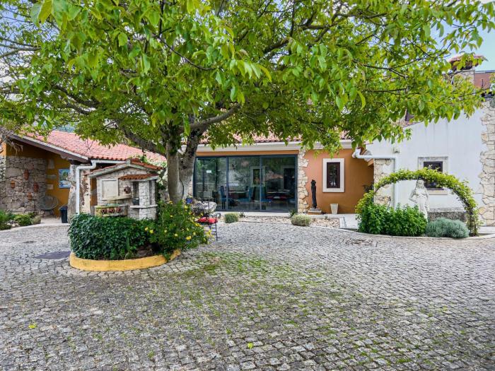 Refúgio das Artes Guesthouse