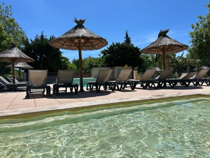 Camping lAvelanede