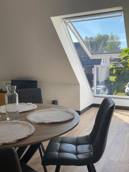 appartement des mésanges