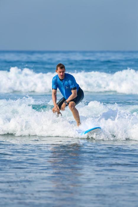 Santacruz Surf Camp Morocco