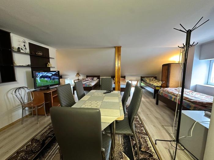 Kwatery Pracownicze u Ryśka