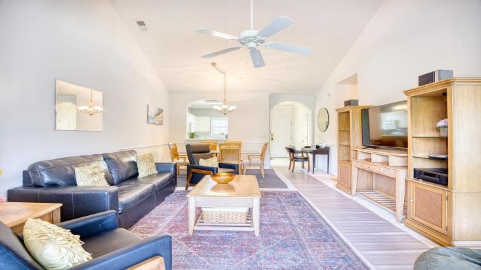 133 River Crossing condo