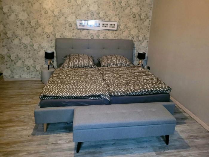 Moderne Ferienwohnung in der Altstadt