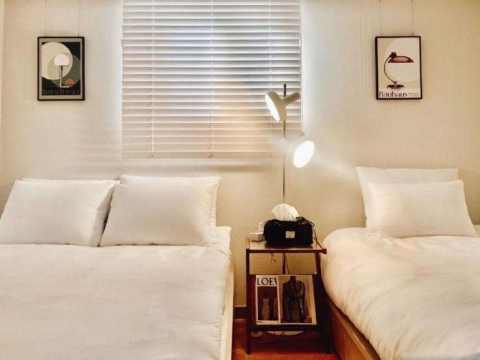 Hongdae station 5min Full option