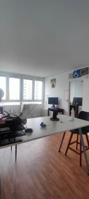 Stanza in Ambiente Calmo e Rilassante