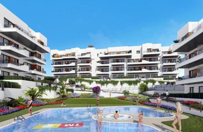 Casa Clara Villamartin Orihuela