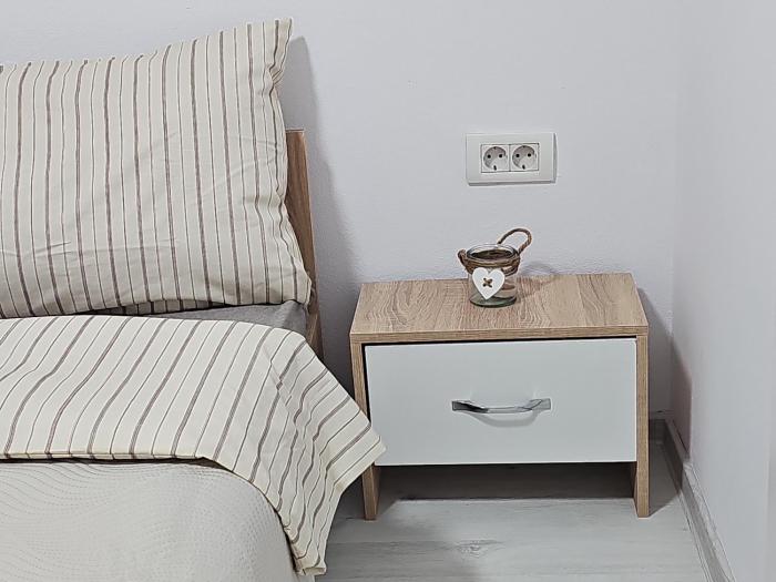 Apartament cu viziune, parcare fără plata, check in Non Stop