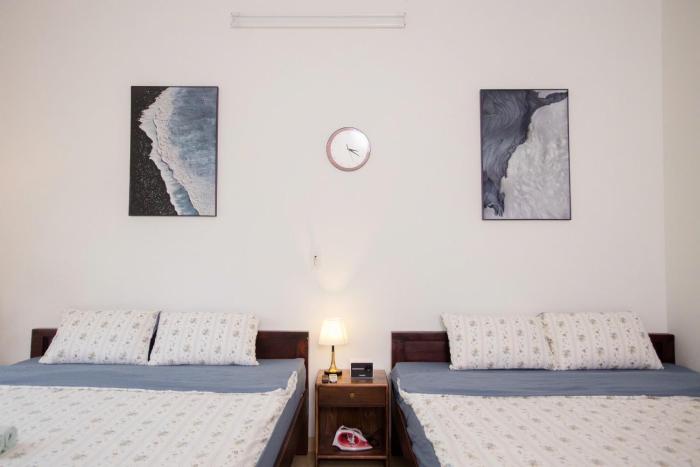 Green homestay, Huế