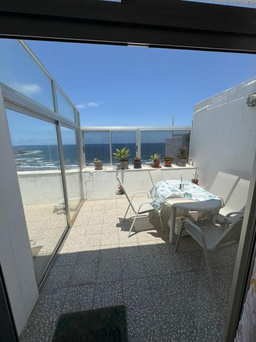 La casita de Bécquer Habitaciones compartidas