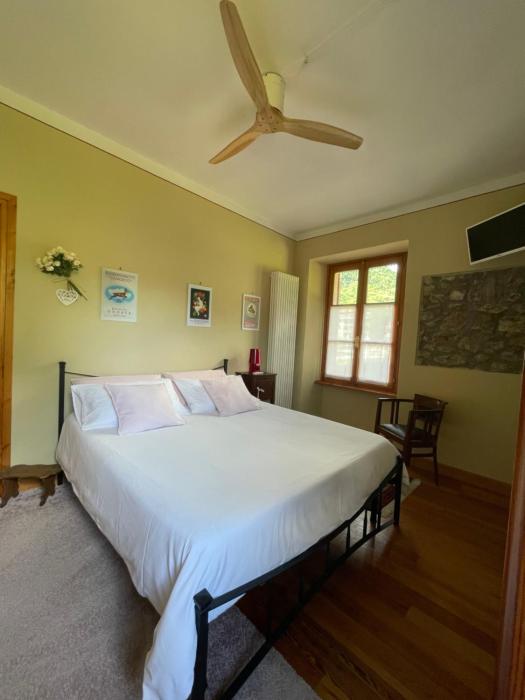 Dimora Fiorita Junior My Holiday Home