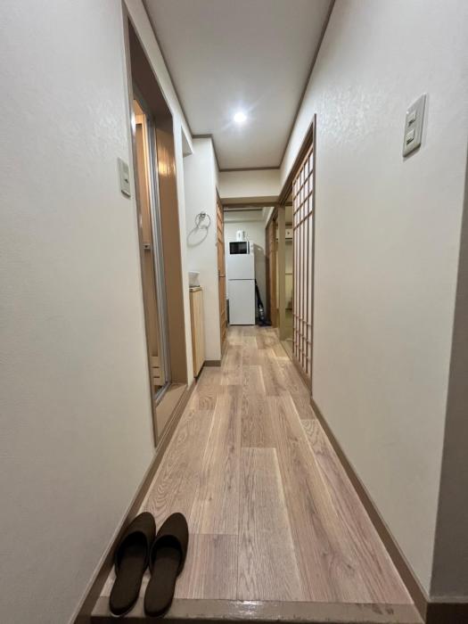 岛之内道顿福居204道顿堀步行3分钟