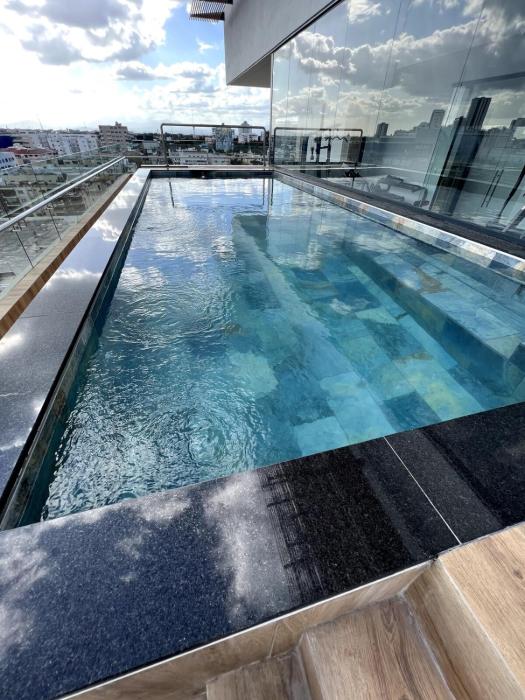 Comfortable Central Apartment