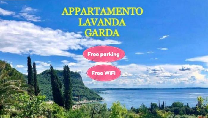 Appartamento Lavanda Garda