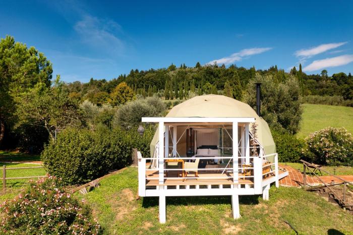 Toscana Glamping