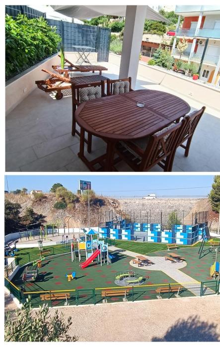 Holiday Apartment
