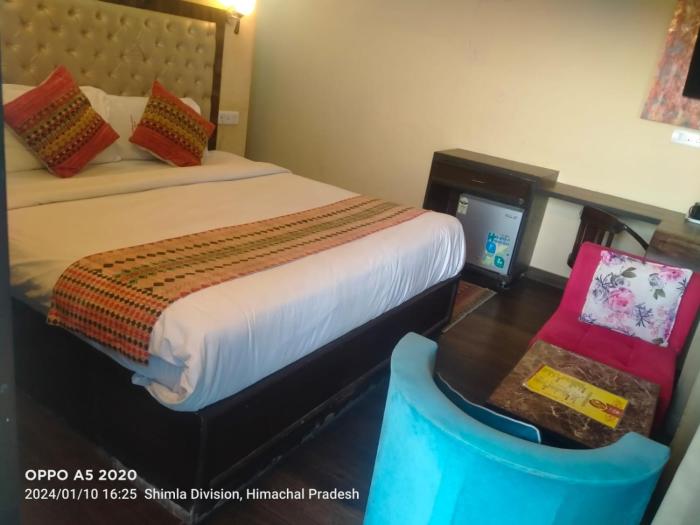 Hotel Regency Shimla