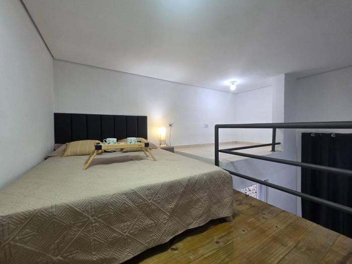 Guaracuí Flat House