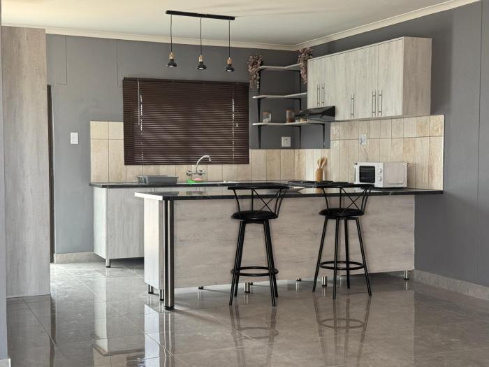 Azas self catering apartments