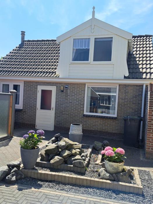Vakantiewoning Hofstraat 5 Petten