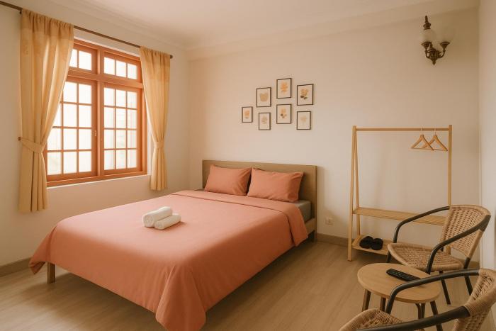 Happy House Homestay