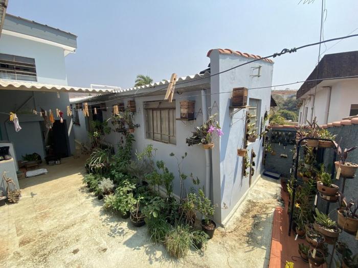 Pouso & Prosa Serra da Canastra