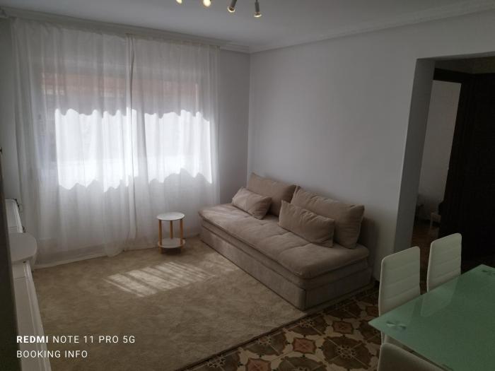 Luminous Living La Elipa