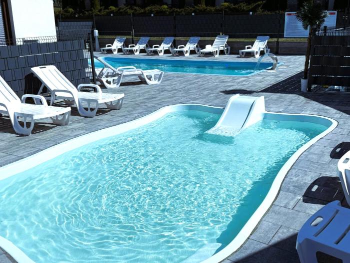 Ośrodek Wczasowy Amelia