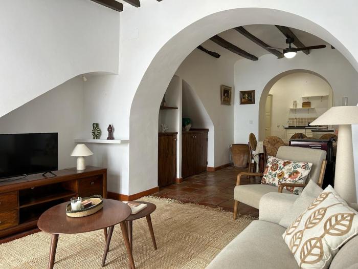 Family House Terrace Casco Viejo