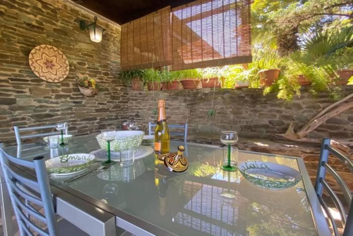 Relaxing home near the best beaches of Stintino