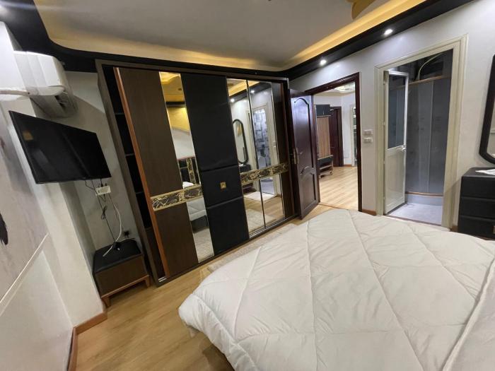 شقة فندقية في المهندسين جامعة الدول