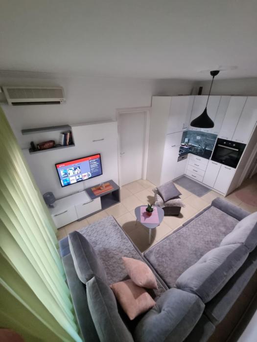 Cozy Holiday Beach-Apartments