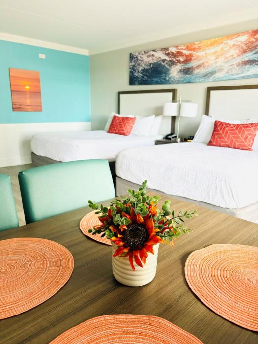 337 Coastal Studio Escape