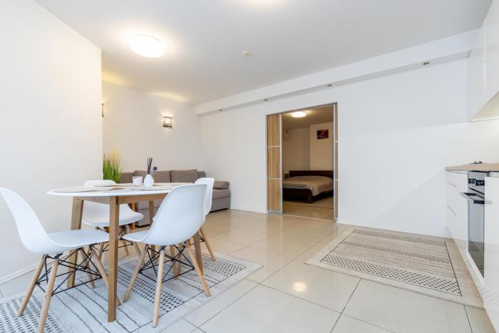 VR apartments