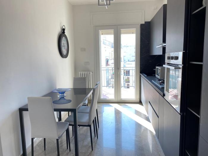 Appartamento moderno