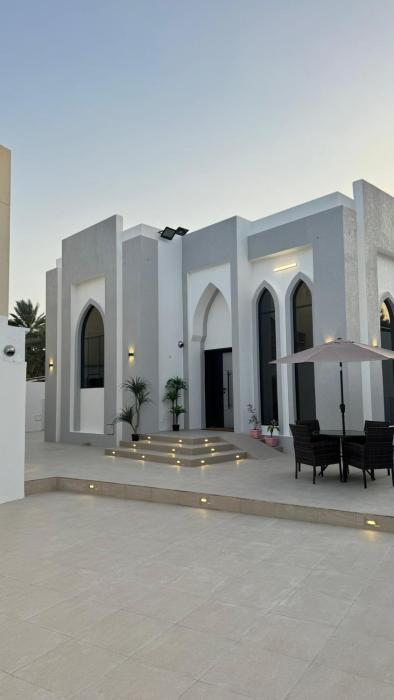 Lateen Chalet - شاليه لتين