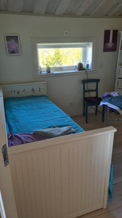 1 Lägenhet och 1 Glampingtält i HomeTree