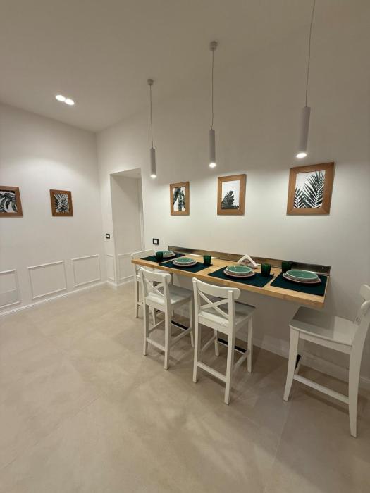 Spagnuolo Apartment Stabiae Coast