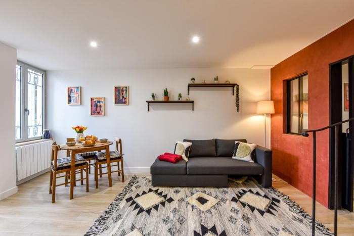 Le Jardin de Frida by CozyLife - Cœur de Ville