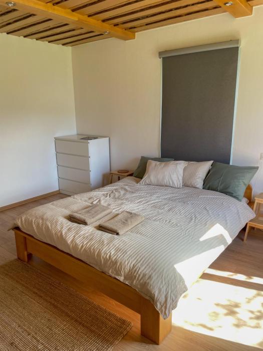 Apartameti pie zvejnieka