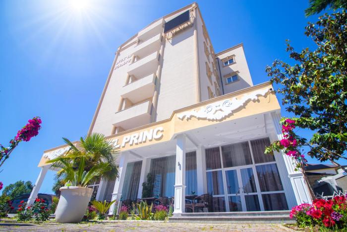 Hotel Princ