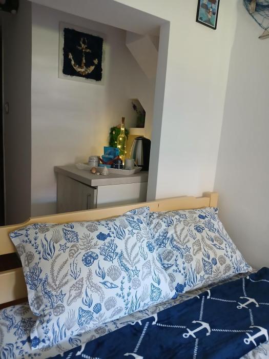 Нощувка в каюта