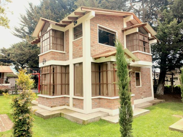 La Posada del Chagra HOST