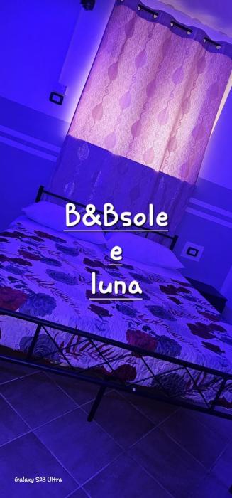 B&B SOLE e LUNA
