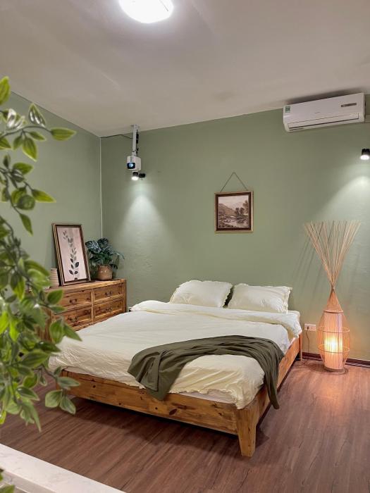 Annam The Residence - Westlake Central