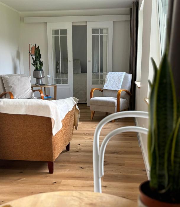 Karusselli Apartment