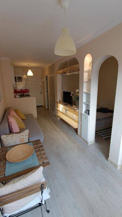 Paradise in Benalmádena