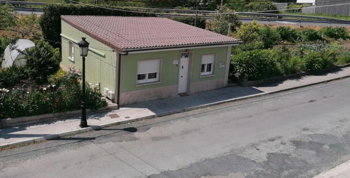 Casa IRIENSE VUT-CO-004308