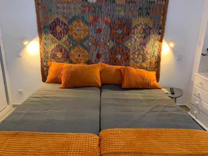 Açoteias Falésia Studio Apartment