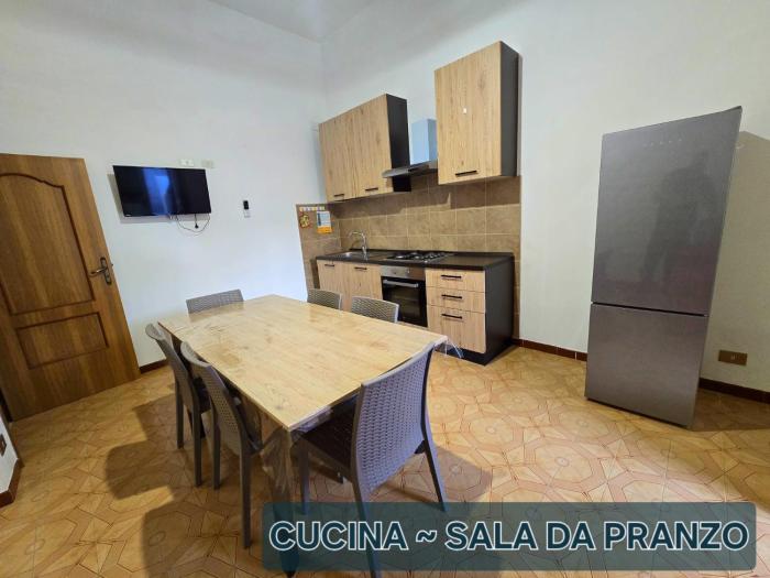 Casa Vacanze Civico15 - Appartamento Indipendente & Climatizzato - Manduria - Salento - Puglia - Italy