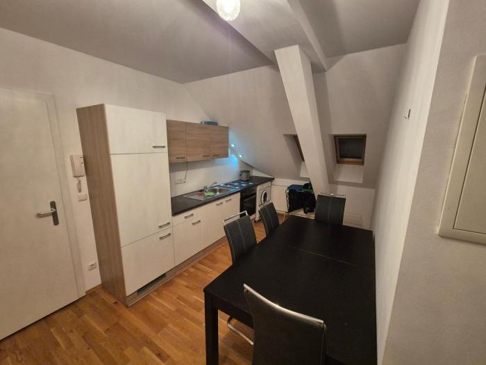 Unterkunft zum Übernachten